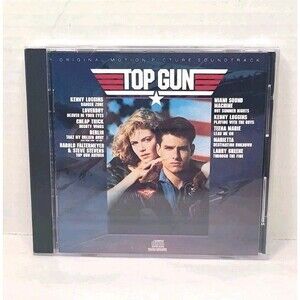 Top Gun: Original Motion Picture Soundtrack